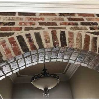 custom-stone-arch-installation