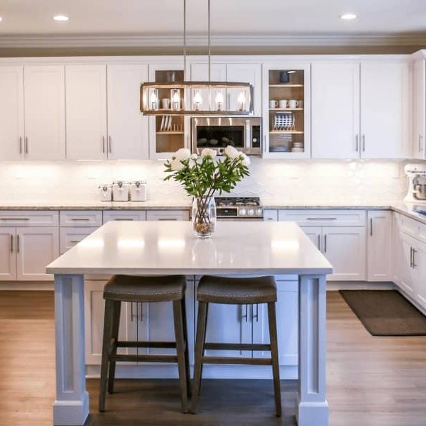 In-Home Measurement at Paragon Flooring in Haughton, LA