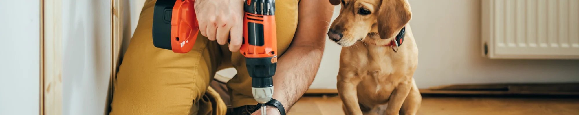 Flooring Services from Paragon Flooring in Haughton, LA