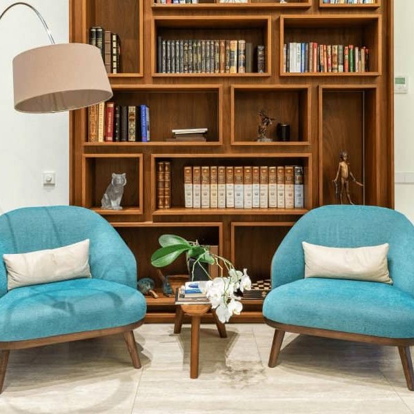 Mobile Showroom at Paragon Flooring in Haughton, LA