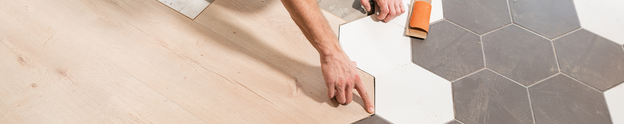 Home Remodeling & Renovations