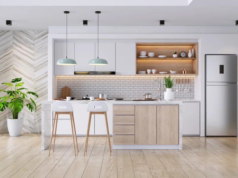 Flooring experts at Paragon Flooring