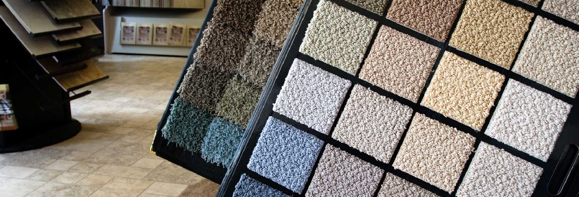 Flooring Installation from Paragon Flooring in Haughton, LA