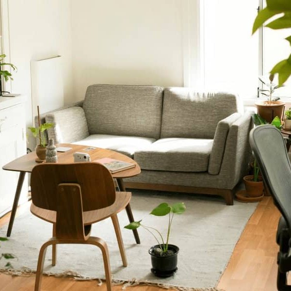 In-home estimates at Paragon Flooring in Haughton, LA