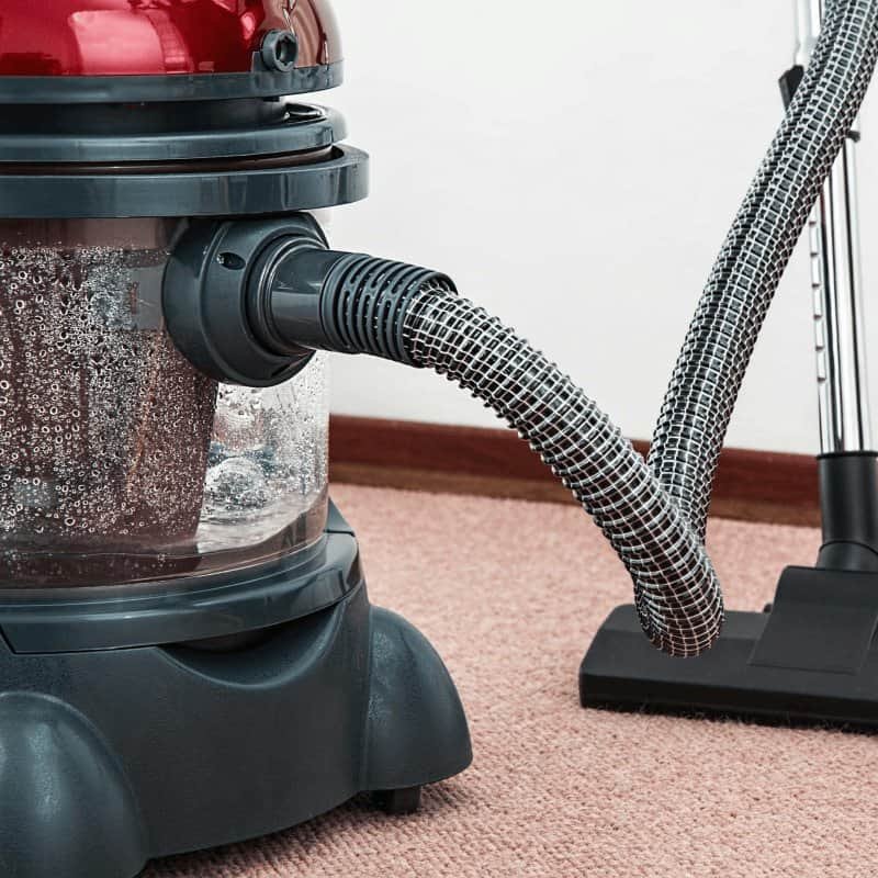 Carpet Cleaning  at Paragon Flooring in Haughton, LA