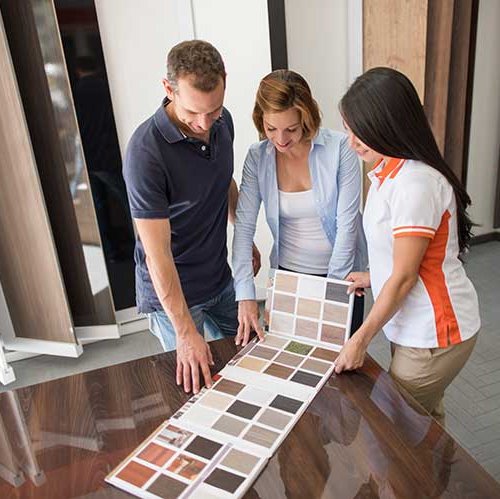 Complete Home Additions