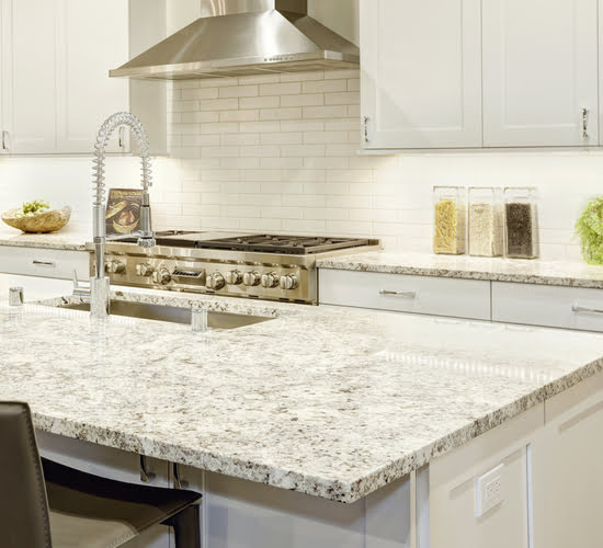 Paragon Flooring Countertops