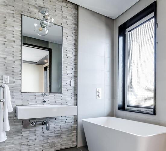 Paragon Flooring Walls